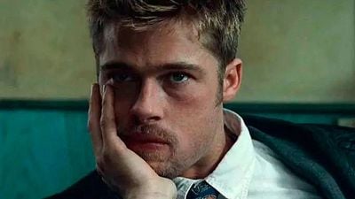 Imagem da notícia Brad Pitt agradece a David Fincher por fazê-lo voltar à indústria cinematográfica: "Eu acordava, fumava um baseado e bebia quatro Coca-Colas, sem comer."