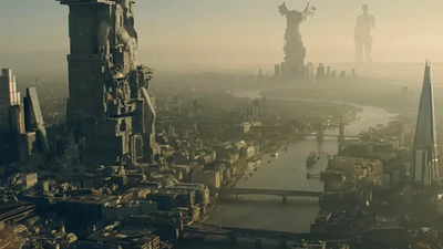 Imagem da notícia Uma das melhores séries de ficção científica dos últimos anos está disponível no Prime Video – e poucos a notaram