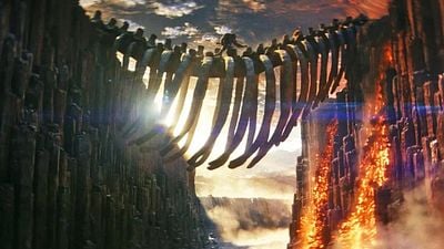 Imagem da notícia Somente Duna 2 fez mais sucesso em 2024: A milionária ficção científica que estreou este ano finalmente chega ao streaming