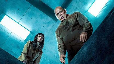 Imagem da notícia Vai ter O Poço 3? Diretor do filme da Netflix sabe qual caminho seguir, mas há uma condição