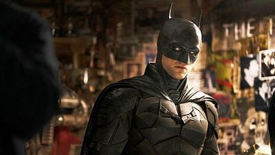 Imagem da notícia "Ele está correndo alguns riscos": Batman 2 pode desagradar os fãs – pelo menos é o que pensa Robert Pattinson