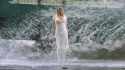 Imagem da notícia “Eu estava cansada do som da minha própria voz”: Esta vencedora de dois Oscars sumiu das telas por anos e voltou para continuar saga icônica de comédia romântica