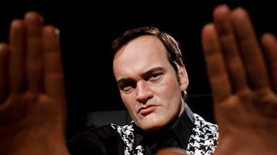 Imagem da notícia "Por mais que eu goste ele, simplesmente não consigo assistir": Quentin Tarantino se recusa a ver um dos maiores sucessos de John Travolta