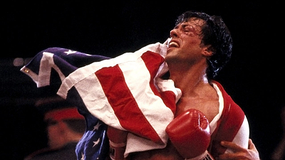 Imagem da notícia Depois de Creed, será que um dos personagens mais lendários de Rocky finalmente conseguirá seu próprio filme?