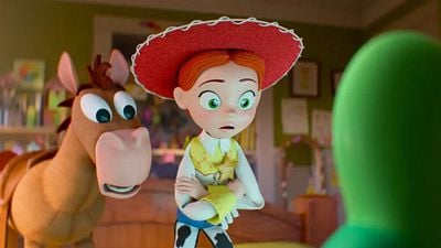 Imagem da notícia Toy Story 5 quase teve um final diferente: Este reencontro emocionante foi descartado pela Pixar