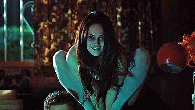 Imagem da notícia Sangrento, amargo e à frente de seu tempo: Este terror divertido para maiores fracassou de forma totalmente injusta