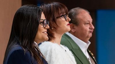 Imagem da notícia Quem saiu do MasterChef Brasil? Com Fogaça fora da bancada, participante erra o básico e ouve dura crítica de Helena Rizzo: "É malfeito"