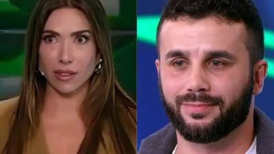 Imagem da notícia "Passado com a burrice”: Participante do Show do Milhão trava em pergunta simples e deixa Patrícia Abravanel e a web incrédulas