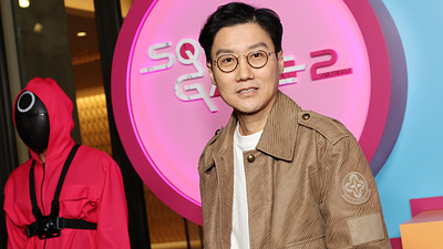 Imagem da notícia Quem é o criador de Round 6? A conturbada história do showrunner é digna de seu próprio drama coreano