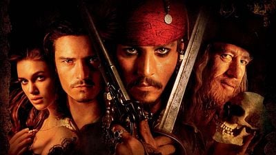 Imagem da notícia 20 anos de Piratas do Caribe: Qual é a ordem para assistir aos filmes de Jack Sparrow?