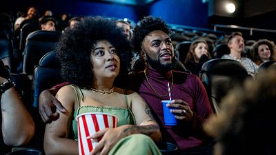 Imagem da notícia Rio de Janeiro: Só hoje! Último dia para assistir a filmes no cinema a R$ 10