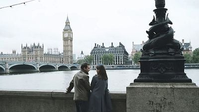 Imagem da notícia Hoje no streaming: Um suspense altamente divertido que é o último grande trabalho de seu diretor