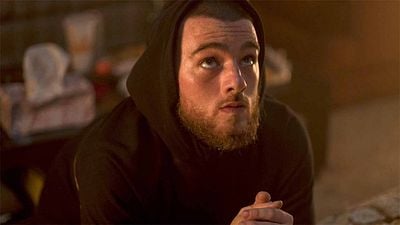 Imagem da notícia Angus Cloud não planejava ser ator e seu tempo em Euphoria seria curto, mas seu carisma o levou ao topo