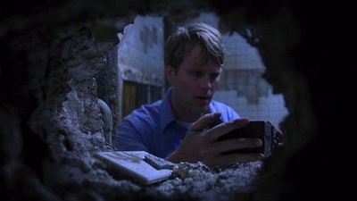 Imagem da notícia Após 10 filmes, uma das franquias de terror mais cultuadas do cinema está de volta: Projeto conta com retorno de James Wan