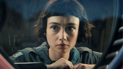 Imagem da notícia Hoje no streaming: Esta série de ficção científica não recomendada para menores de 16 anos tem ótimas notícias para seus fãs