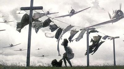 Imagem da notícia Filme de guerra para ver hoje à noite: Tem 3 horas de duração, custou 140 milhões e foi indicado a meia dúzia de ‘anti-Oscars’