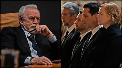 Succession terminou cedo demais? Fenômeno da HBO chega ao fim em seu melhor momento