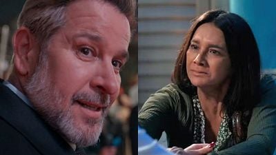 Imagem da notícia Resumo de Três Graças (26 a 31/01): Ferette toma atitude drástica contra Leonardo e Lígia se choca com descoberta sobre quem roubou as Três Graças