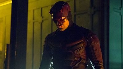 Imagem da notícia "Coração da série": Astro da Marvel celebra retorno de personagens em nova série do Demolidor