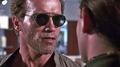 Imagem da notícia O filme favorito de Arnold Schwarzenegger: Nenhum de seus outros longas foi tão apreciado pelo astro de ação