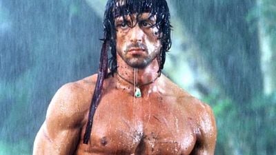Imagem da notícia John Rambo: David Harbour, astro de Stranger Things, assume papel icônico no prelúdio