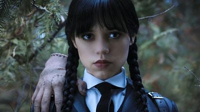 Imagem da notícia “É ótimo se livrar disso”: Jenna Ortega consegue o que quer e a 2ª temporada de Wandinha vai acabar com a pior parte da série da Netflix