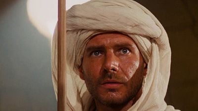 Imagem da notícia "O que estamos fazendo é uma atração da Disneylândia": Assim George Lucas, Steven Spielberg e Lawrence Kasdan criaram Indiana Jones