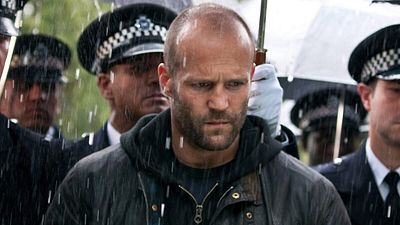 Imagem da notícia "Odiei tanto que demiti meus agentes": Este filme de Jason Statham fez um vencedor do Oscar parar de fazer filmes por anos