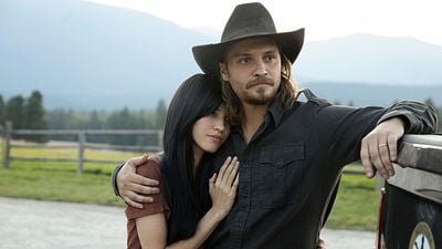 Imagem da notícia A próxima série da franquia Yellowstone finalmente revela sua data de estreia