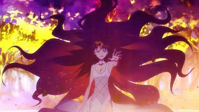 Imagem da notícia A heroína da sua infância está celebrando seu retorno na Netflix: Agora há um primeiro trailer do grande final