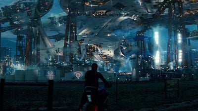 Imagem da notícia No streaming: Esta trilogia reviveu uma franquia lendária de ficção científica – e todos ainda esperam por um 4º filme