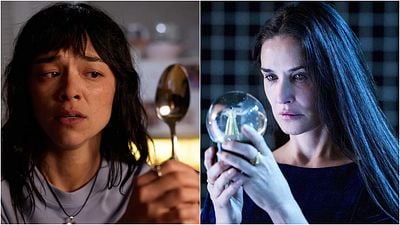 Imagem da notícia Estreia hoje nos cinemas: O novo filme de terror que é um “filho” de A Substância
