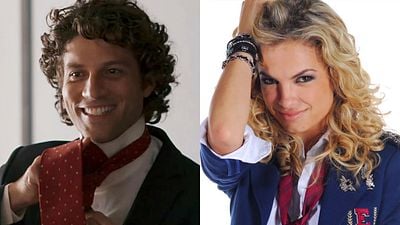 Imagem da notícia Quem Ama Cuida faz referência a Rebelde, apontam fãs: Cena de Adriana e Pedro foi ao ar na mesma semana da morte de Lua Blanco