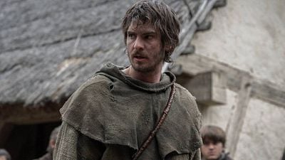 Imagem da notícia Depois do Homem-Aranha, Andrew Garfield interpretará outro herói lendário. E ninguém esperava por isso