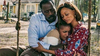 Imagem da notícia Som da Esperança - A História de Possum Trot é inspirado em fatos reais? Novo filme religioso é "herdeiro natural de Som da Liberdade"