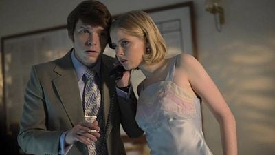 Imagem da notícia Esquecida no catálogo da Netflix: Com apenas 8 episódios, esta minissérie de suspense vai te deixar sem respirar