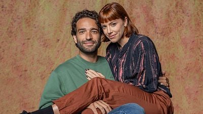Imagem da notícia Vale Tudo: Conheça os casais da nova novela das 9 - e os romances que ainda vão incendiar a trama!