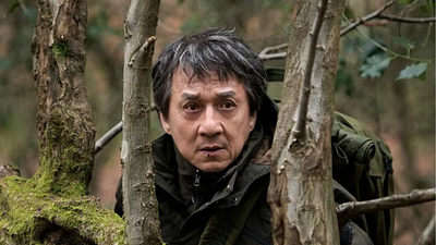 Imagem da notícia Com um orçamento superior a 100 milhões de dólares, Jackie Chan está de volta ao topo de Hollywood com seu novo filme de ação de grande sucesso