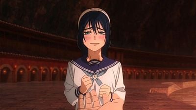 Imagem da notícia Em 3 dias, uma das temporadas de anime mais emocionantes dos últimos anos chega à Netflix: Um arco que trouxe drama tanto dentro quanto fora das telas