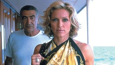 Imagem da notícia Após impasses, Madonna fica sem sua cinebiografia nos cinemas: "Tive uma vida muito intensa, então precisava de um grande orçamento"