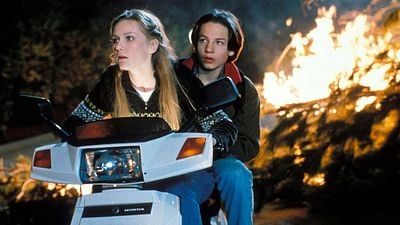 Imagem da notícia Esse filme esquecido dos anos 90 pode ser o remake perfeito na era da inteligência artificial