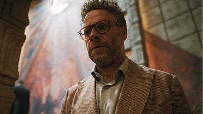 Imagem da notícia Seth Rogen sobre o impacto negativo das críticas na saúde mental: "Se eles soubessem o quanto isso dói, pensariam duas vezes antes de escrever"