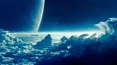 Imagem da notícia Hoje no Prime Video: Um filme de ficção científica de 2022 para os fãs de aventuras espaciais visualmente impressionantes