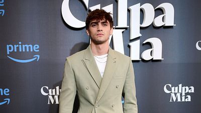 Imagem da notícia Protagonista da franquia Minha Culpa é preso no Festival de Veneza acusado de abuso sexual