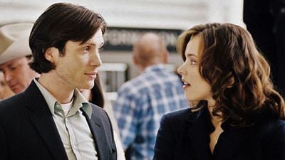 Imagem da notícia Grátis no streaming: 1h30 do suspense de roer as unhas que uniu brilhantemente Cillian Murphy e Rachel McAdams
