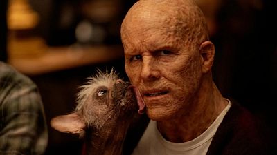 Imagem da notícia Os fãs comemoram sua aparição em Deadpool & Wolverine, mas este ator não fazia ideia de que está presente no filme