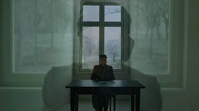 Imagem da notícia É um dos melhores filmes do ano, uma monumental exibição artística e emocional, e está disponível no streaming