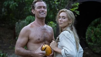 Imagem da notícia 70 anos, 2 Oscars, 37 filmes: Este diretor cult retorna com uma incrível história verdadeira que vai te deixar ansioso!