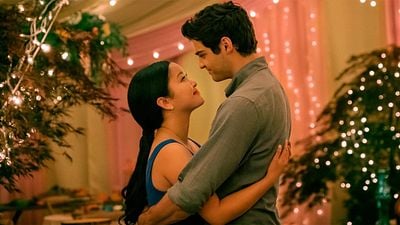 Com Carinho, Kitty: Por que Lana Condor não está na série spin-off de Para Todos os Garotos que Já Amei?