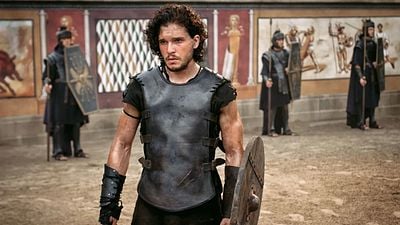 Imagem da notícia Sempre esquecemos que existe, mas esse filme de ação e aventura foi o maior fracasso de Kit Harington durante Game of Thrones